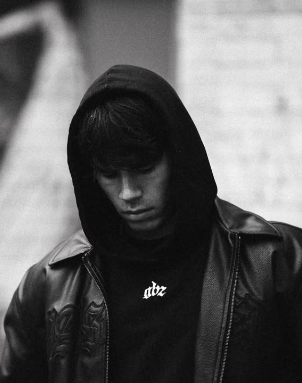 Sweat à capuche GBZ