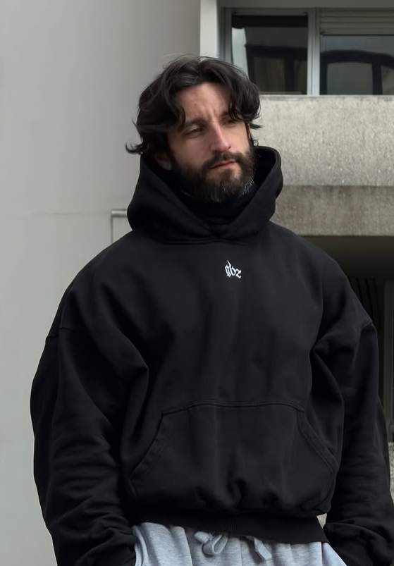 Sweat à capuche GBZ